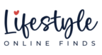 Lifestyle Online Finds logo